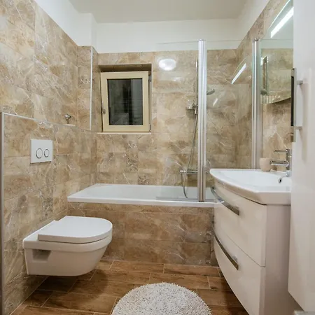 My Dalmatia - Castelo Coza With Private Pool Villa *