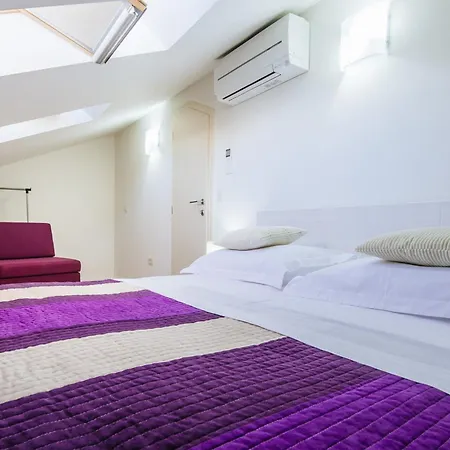 My Dalmatia - Castelo Coza With Private Pool Villa Vinjerac