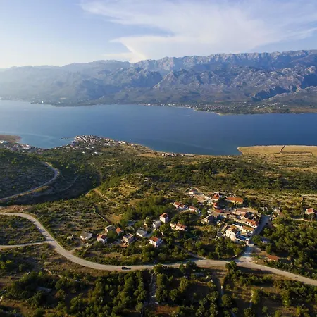 My Dalmatia - Castelo Coza With Private Pool 别墅 维耶拉克