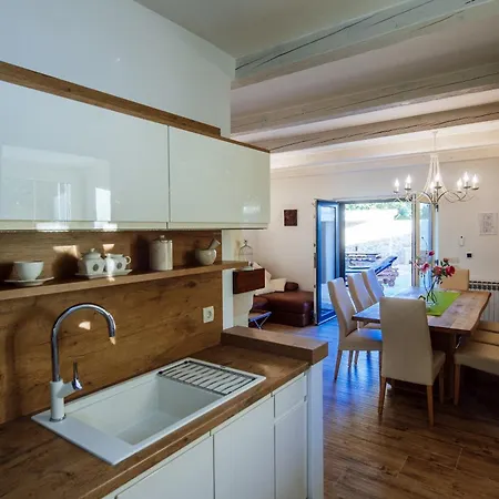 My Dalmatia - Castelo Coza With Private Pool Villa *