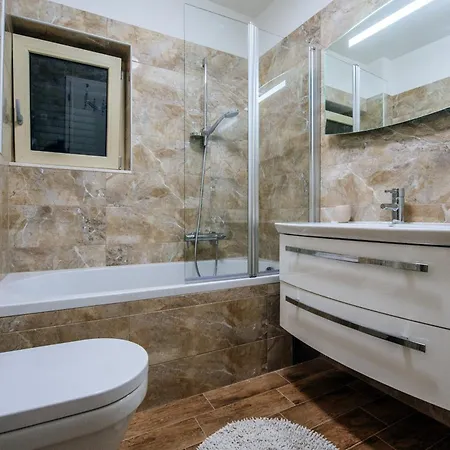 My Dalmatia - Castelo Coza With Private Pool Villa
