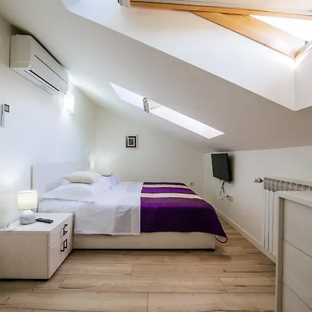 My Dalmatia - Castelo Coza With Private Pool Villa