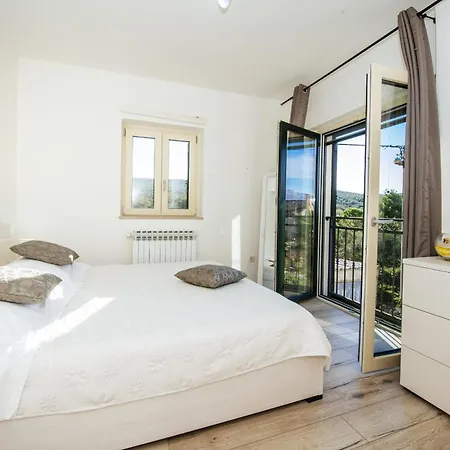 My Dalmatia - Castelo Coza With Private Pool Villa