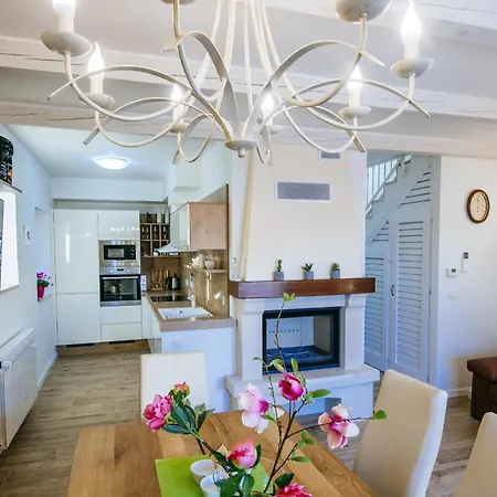 My Dalmatia - Castelo Coza With Private Pool Villa *